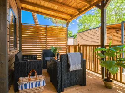 Italia Family Camping Village Viareggio - 60