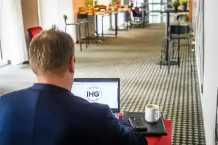 Holiday Inn Lübeck, an IHG - 10