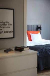 l Conrad - Sweden Hotels - 4