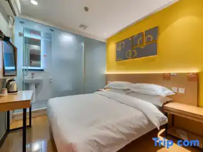 Pod Inn Jingfang Subway Station Branch - 41
