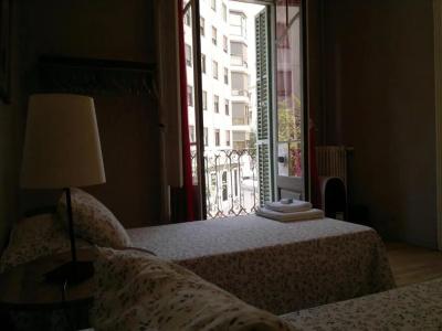 Ally's Bed&Breakfast, - 47