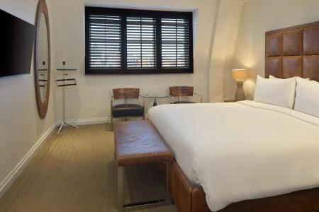 Radisson Blu Edwardian Hampshire, London - 3