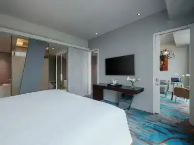Pullman Jakarta Central Park - 103