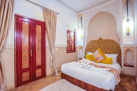 Riad Melhoun & Spa - 112