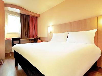 ibis Paris Opera La Fayette - 43