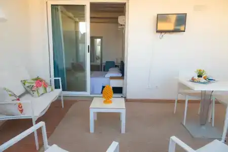 Zibibbo Suites & Rooms - Xix Palazzo Mauro - 91