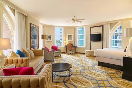The Brown Palace and Spa, Autograph Collection - 126