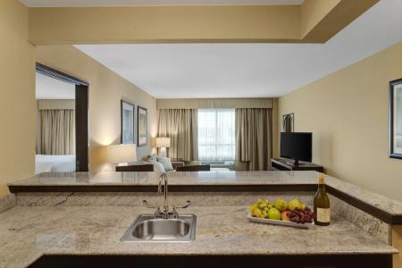 Crowne Plaza Houston Galleria Area, An Ihg - 59