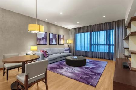Ascott Raffles City - 56