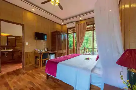 Phu Quoc Bambusa Resort - 3