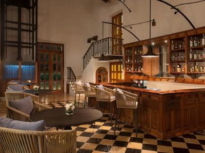 Hacienda Xcanatun by Angsana - 25