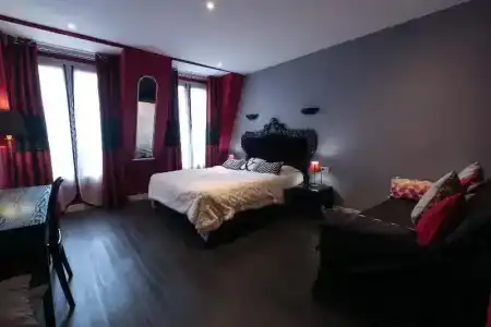 Idéal Hôtel Design - 29