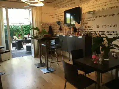 Idéal Séjour - Hôtel de Charme et Atypique - 19