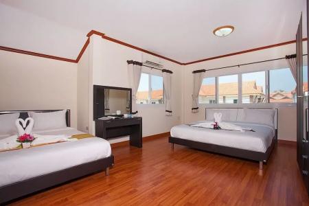 Baan Thai Lanna Pattaya - 262