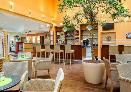 ibis Wien City - 23