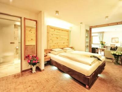 Salnerhof Superior Lifestyle Resort - 50