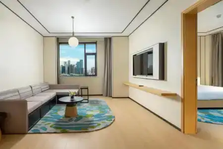 Hilton Garden Inn Shenzhen Nanshan Avenue - 45