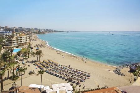 Sunset Beach Club - 36