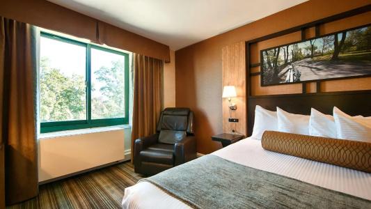 Best Western Gold Coast - 57