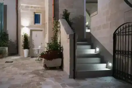 Albergo Del Sedile - 101