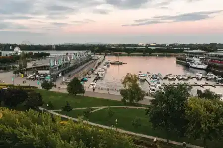 Auberge du Vieux Port - 6