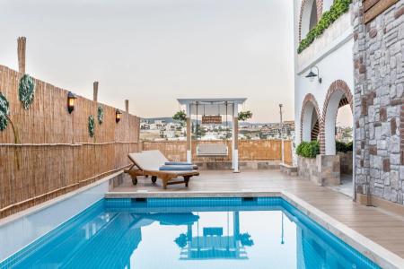 The Poyz Bodrum - 14