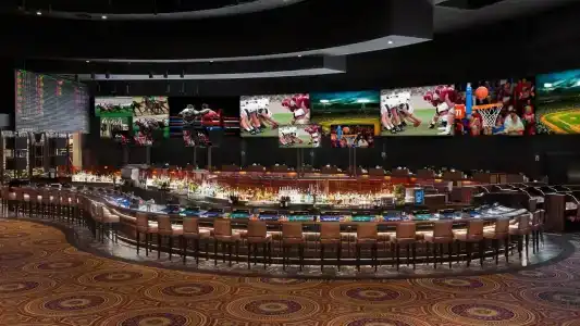Nobu at Caesars Palace - 19