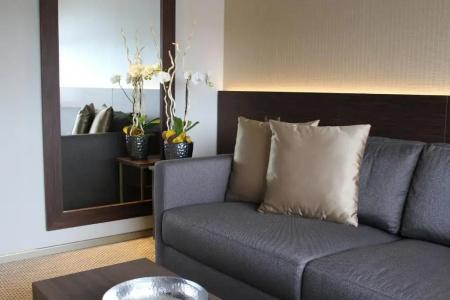 Crowne Plaza Geneva, An Ihg - 83