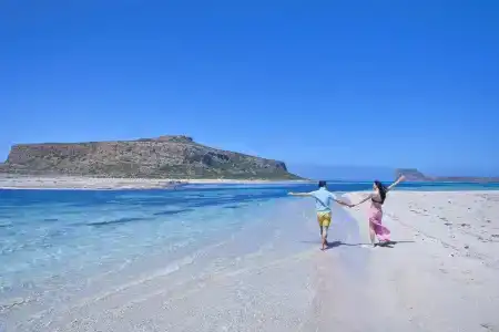 Mrs. Chryssana Beach - 21