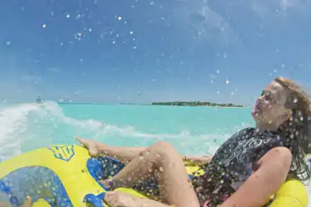 Sun Island Resort & Spa - 21
