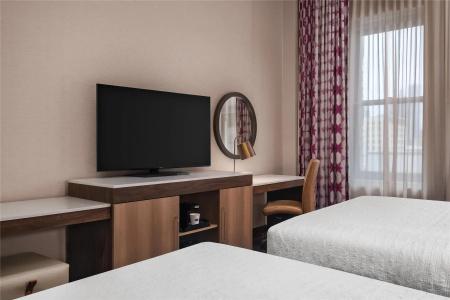 Hampton Inn Majestic Chicago Theatre District - 34