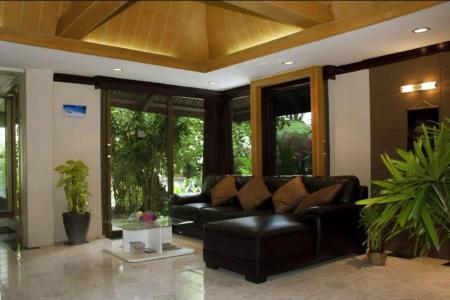 Seetanu Bungalows - 36