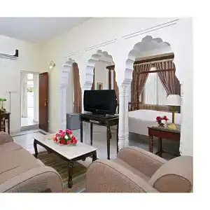 Mandawa Haveli - 49