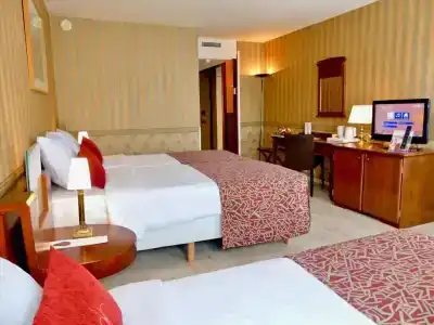 Golden Tulip de’ Medici - 37