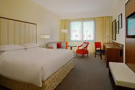 Sheraton Zagreb - 30