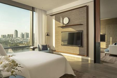 Four Seasons Bangkok at Chao Phraya River - 1