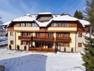 Vila Barović and Spa - 53