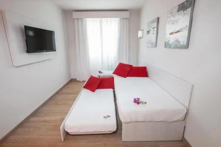 Aequora Lanzarote Suites - 80