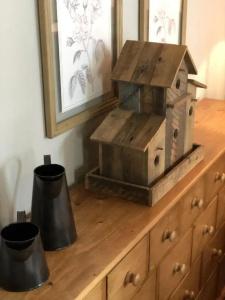 Les Maisons De Léa - Restaurant & Spa**** de charme - 11