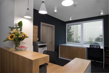 Corner - 2