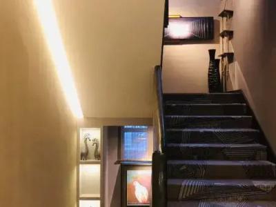 Riyueming Gallery (Dalian Shengli Road Henglong Plaza) - 3