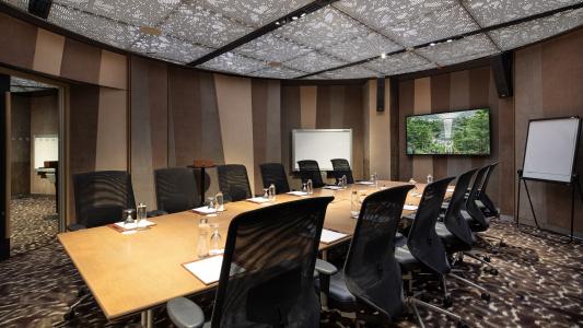 Crowne Plaza Changi Airport (Sg Clean), An Ihg - 24