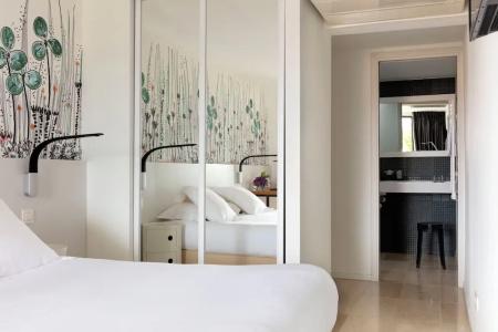 Best Western Hôtel Alcyon - 103