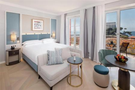 Hilton Imperial Dubrovnik - 49