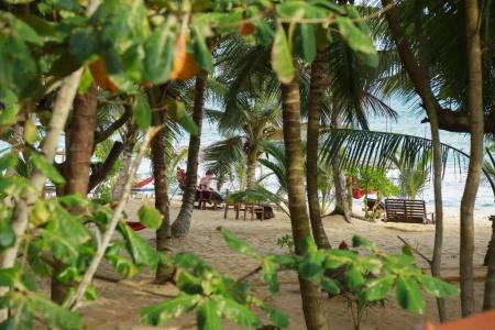 Ganesh Garden Beach Cabanas - 60