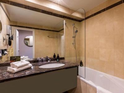 ApartAdagio Paris Haussmann Champs Elysées - 7
