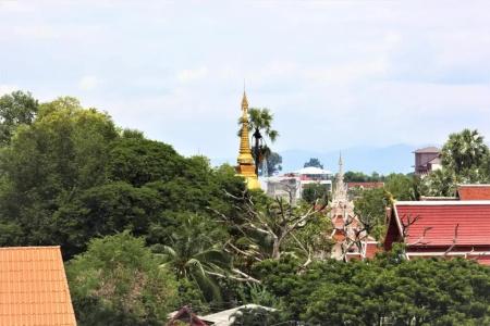 Singha Montra Lanna Boutique Style - 57