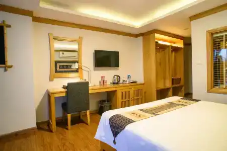 Sapa Highland Resort & Spa - 92