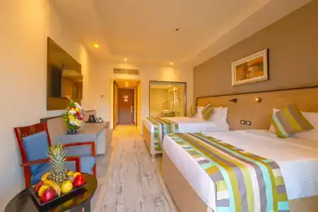 Xperience Kiroseiz AquaPark Premier-Naama Bay - 49