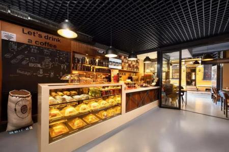 Orka Taksim Suites & - 28